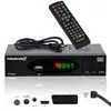 PremiumX FTA 530C Kabel Receiver DVB-C FullHD Digital USB Produktbild-Vorschau 1