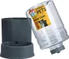 Wasserspender Watertoren 3,8 Liter für Hunde & Katzen, Produktbild-Vorschau 3