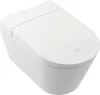 Villeroy & Boch ViClean douchetoilet Tivo Productafbeelding-voorbeeld 1