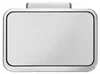 EKO - X-Cube Treteimer 45 Liter - Stainless steel Produktbild-Vorschau 6