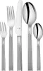 WMF Art Deco Besteck-Set, 66-teilig, Cromargan protect® Anteprima dell’immagine prodotto 4