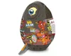 Mega Jajozaury Pogrmocy Lawy Inferno 26Cm Czarny Podgląd zdjęcia produktu 1