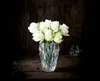 Nachtmann Vase oval 16cm Quartz  0088333-0 Voir les images du produit 1