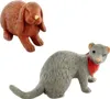 Safari 681504 Haustiere Toob Mini Spielfiguren - Set Produktbild-Vorschau 2