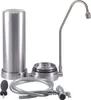 WatPass® INOX Auftisch Wasserfilter & EM Premium 5 Produktbild-Vorschau 3