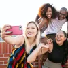 Hülle für iPhone 8 Plus/7 Plus/6 Plus/6s Plus Hybrid Produktbild-Vorschau 8