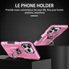 iPhone 14 Pro Max Hülle, Dual Layer Robuste Rüstung Produktbild-Vorschau 5