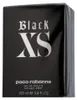 Rabanne Black XS, Mężczyźni, 100 ml, Butelka jednorazowa, Podgląd zdjęcia produktu 12