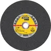 KLINGSPOR Trennscheibe A 24 R Supra Ø 180 x 3 mm gerade - Produktbild-Vorschau 1