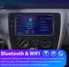 9''Android12 NAVI Bluetooth Für vw Passat B5 2000-2005 Produktbild-Vorschau 10