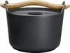 iittala Sarpaneva Kochtopf 3 l Produktbild-Vorschau 1