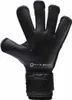 Elite Sport Solo Torwarthandschuhe Schwarz 6 Schwarz 6 Produktbild-Vorschau 2