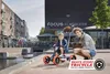 BERG 24.32.00.00, 2 Jahr(e), Schwarz, Orange Produktbild-Vorschau 8