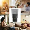 ZELURXX Ripetitore WLAN Dualband Amplificatore WiFi Anteprima dell’immagine prodotto 8