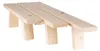 Schwibbogenbank 50 cm lang, 7 cm breit, 11 cm hoch Produktbild-Vorschau 3