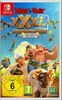 GAME Asterix & Obelix XXXL the ram from Hibernia (Switch), Produktbild-Vorschau 2
