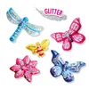 SES Creative 1131 SES Creative Sada na odlvn sdry Glitter Náhled obrázku produktu 5