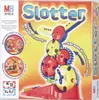 Hasbro Gaming Slotter Spiel mit Spezial-Schlüssel zum Produktbild-Vorschau 1