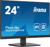 IIYAMA iiyama ProLite Le design élégant du XU2493HS est Voir les images du produit 2