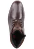 Rieker Stiefelette Stiefelette Leder/Textil Produktbild-Vorschau 6