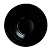 Diwali Black Schale 12cm; 40cl - 6 Stück Produktbild-Vorschau 2