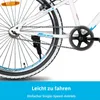 Vélo enfant JOYSTAR 24 pouces pour garçons & filles de 7 à Voir les images du produit 6