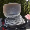 Ruszt ze stali nierdzewnej INOX do grilli Weber serii Podgląd zdjęcia produktu 13