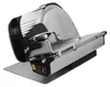 Berkel Homeline HL PLUS 250 schwarz Aufschnittmaschine Produktbild-Vorschau 1