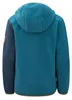 Trollkids Aurlandsfjord Jacket Kinder Mehrfarbig Jacke Produktbild-Vorschau 2