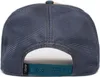 Goorin Bros. Trucker Cap Balladillo grey Produktbild-Vorschau 4