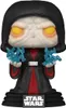 Star Wars - Emperor Palpatine 433 - Funko Pop! - Vinyl Produktbild-Vorschau 3