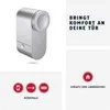 Motorized box - ABUS - LOXERIS One CFA4100 W - Bluetooth - Anteprima dell’immagine prodotto 11