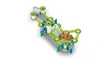 Geomag Magicube Gravity Starter Set 153 ks Náhľad obrázku produktu 13