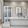 Armoire métallique avec porte vitrée C012 Armoire à Voir les images du produit 15