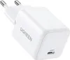 Netzteil Ugreen X513 30 W Gan 1X Usb-C + Usb-C-Kabel 1 M – Produktbild-Vorschau 3
