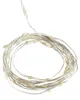 Idena 30257 Idena 50er Micro LED Lichterkette silber 2,75 m Productafbeelding-voorbeeld 5