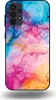 Smartphonica Telefon Fall geeignet für Samsung Galaxy A32 Produktbild-Vorschau 1