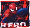 Spider-Man - HERO - Kinder Loopschal Schlauchschal mit Produktbild-Vorschau 3