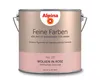 Alpina Feine Farben Wandfarbe No. 23 Wolken in Rosê - Produktbild-Vorschau 1