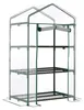 Linder Exclusiv Záhradný fóliovník MC4302 130x69x50 cm Náhľad obrázku produktu 1