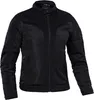 John Doe Aero Mesh perforierte Damen Motorrad Textiljacke, Produktbild-Vorschau 6