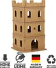 CanadianCat Sir-Scratch-A-Lot Catcastle, Katze, Schloss, Produktbild-Vorschau 3