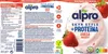 Alpro Skyr Style Proteina truskawka 400g Podgląd zdjęcia produktu 2