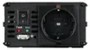 Carpoint Umformer 12V>230V 300W Batterieklemmen Produktbild-Vorschau 3