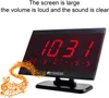 Retekess T128-T117-TD105 Restaurant Pager System, Produktbild-Vorschau 8
