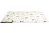KINDER SCHLAFSACK 70x125 cm  mit Reißverschluss 100 % Produktbild-Vorschau 2