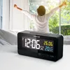 SENCOR SDC 4800 B - Digitální hodiny s budíkem a Náhled obrázku produktu 2