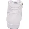 Andrea Conti Komfort Stiefeletten Damen 31373739303732 Weiß Produktbild-Vorschau 16