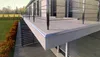 Renoplast, profilo di gronda in alluminio K100, pavimenti Anteprima dell’immagine prodotto 6