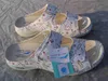Cura infermieristica VIENA WG8F25 Pantofola da donna Anteprima dell’immagine prodotto 3